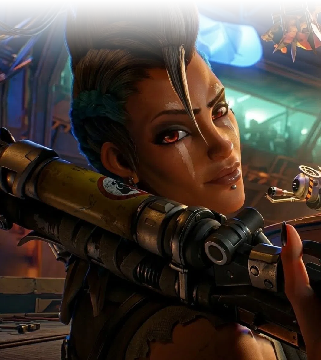 Avatar of Junker Queen | Odessa Stone x AnyPOV