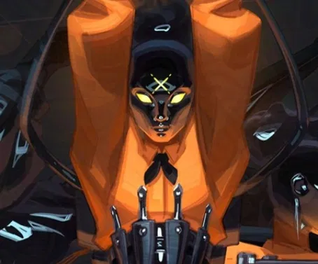 Avatar of Haze || Deadlock