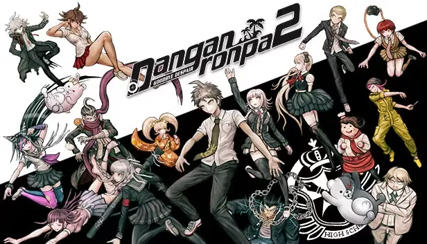 Avatar of Danganronpa 2: Goodbye Despair