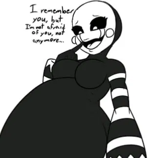Avatar of Marionette vore