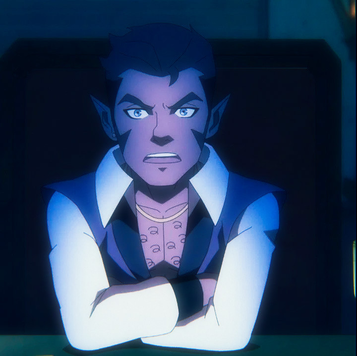 Avatar of SCANLAN