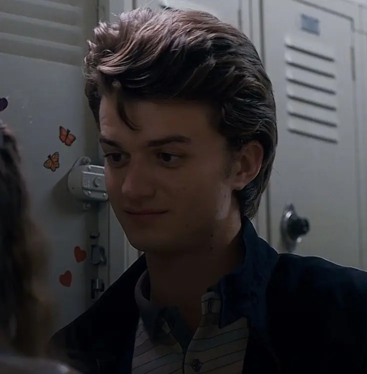 Avatar of Steve Harrington