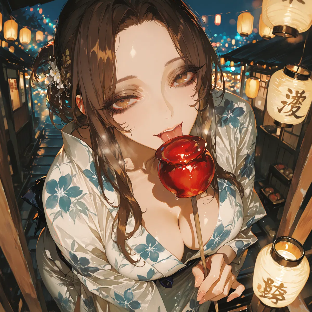 Avatar of Then and Nao, I still remember.