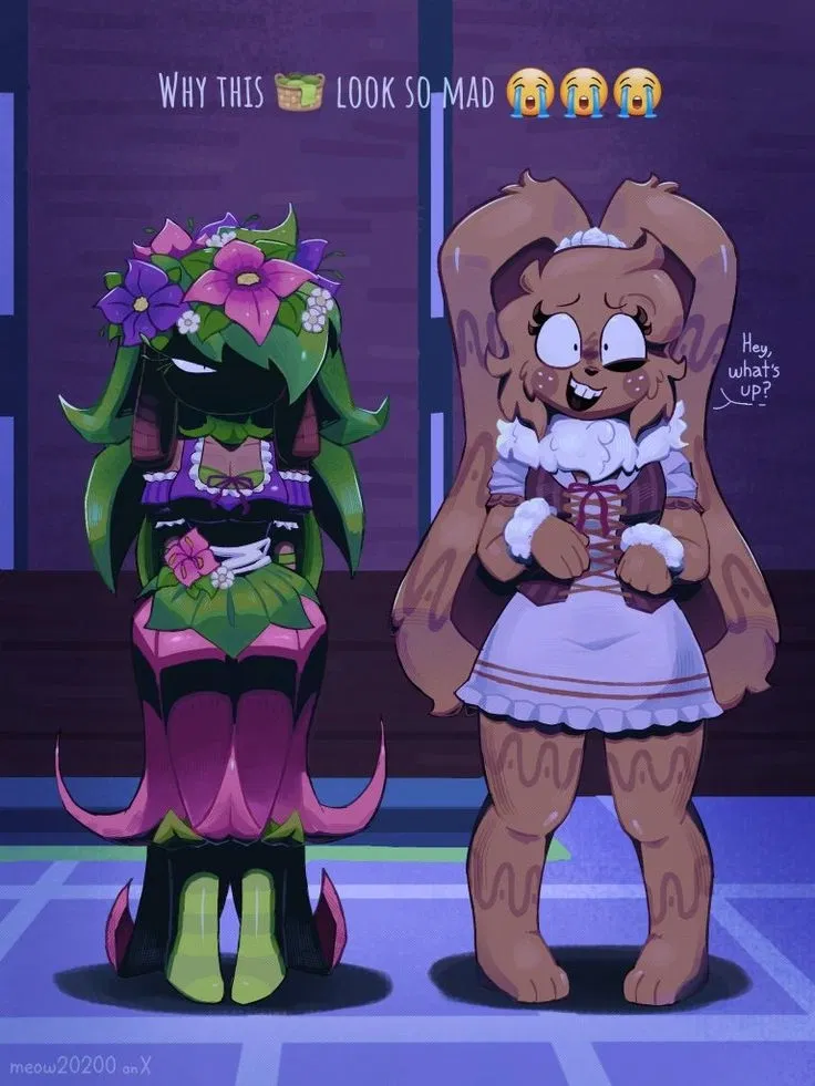 Avatar of Easter Surprise - Dandy's World
