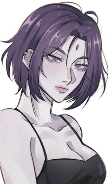 Avatar of Rachel Roth (Raven)