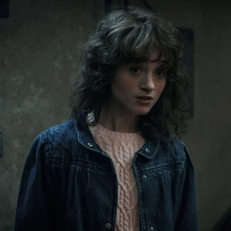 Avatar of nancy wheeler / vault dweller