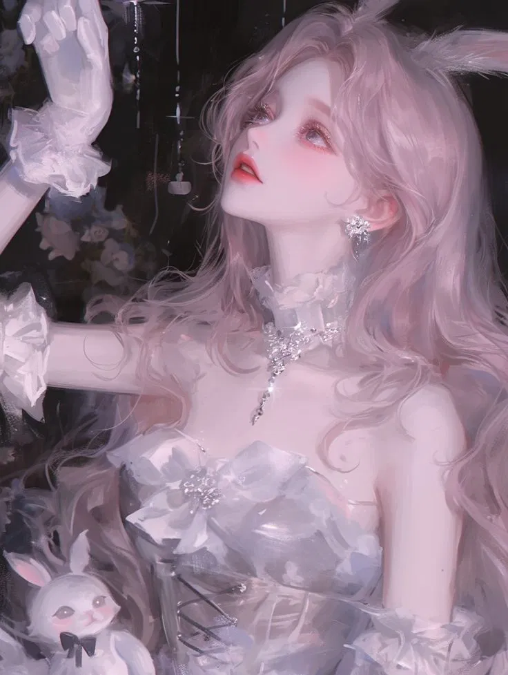 Avatar of Ophelia Snowe || Film Empress
