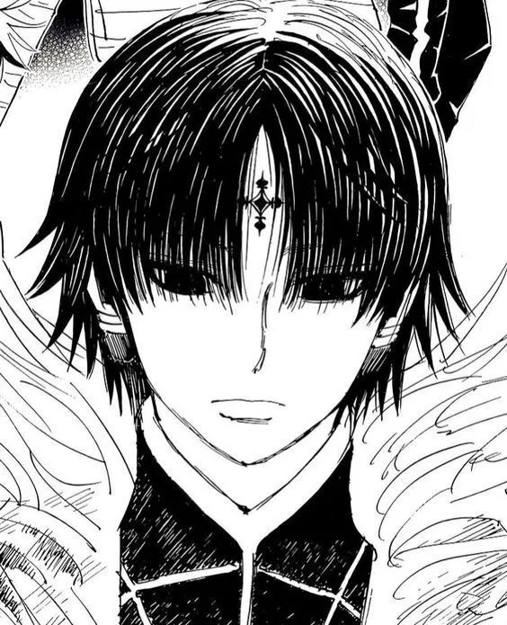 Avatar of Chrollo Lucilfer 