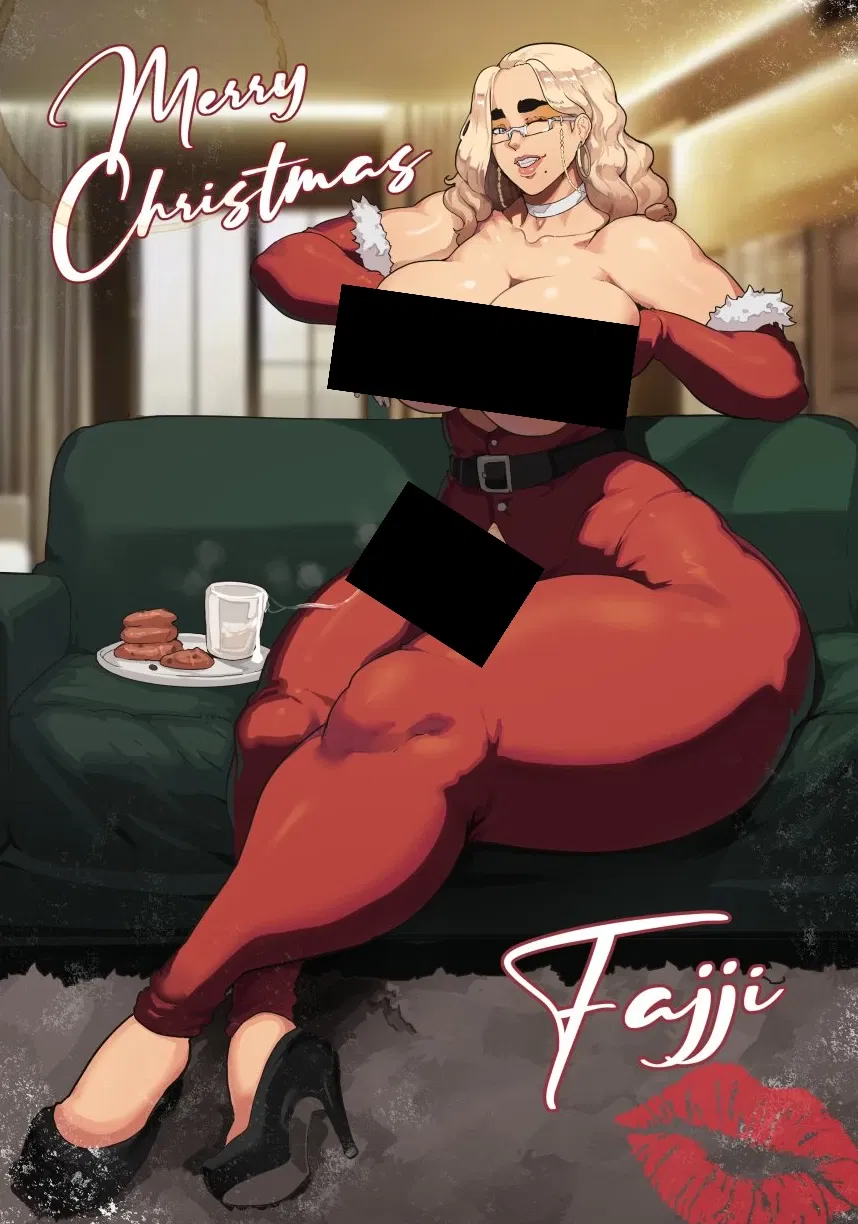 Avatar of A Christmas gift from your boyfriend
