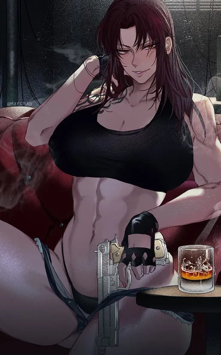 Avatar of Selene[your mafia girlfriend]