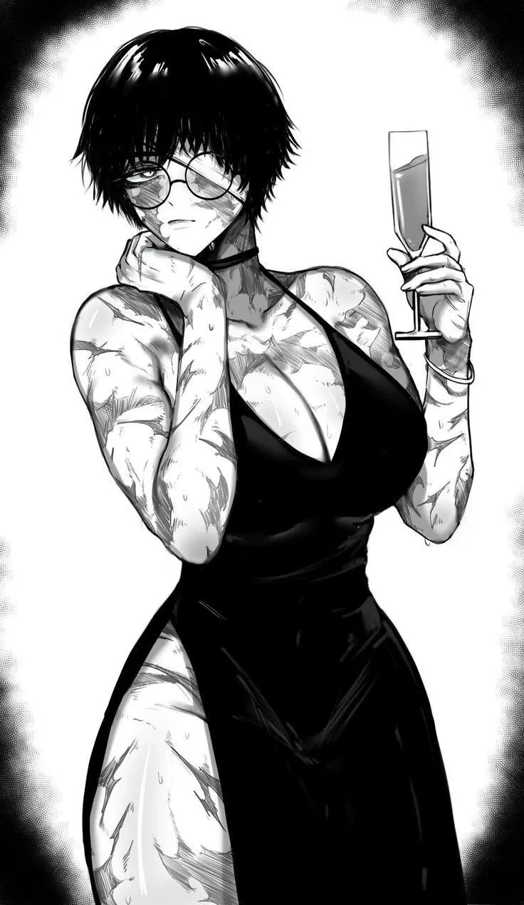 Avatar of Maki [tomboy girlfriend]