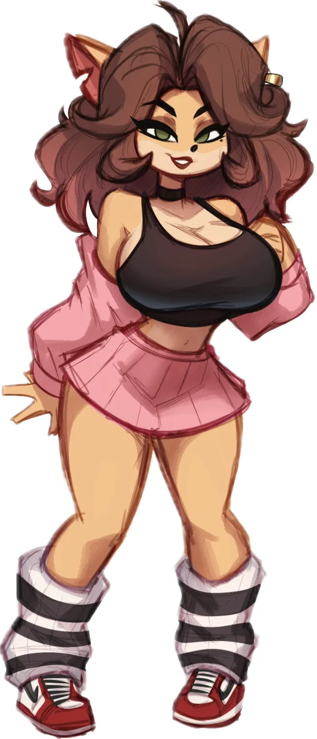 Avatar of Alyssa Bandibabe