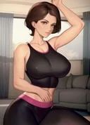 Avatar of Helen parr 