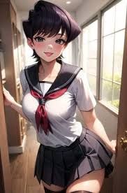 Avatar of Komi Shuuko 