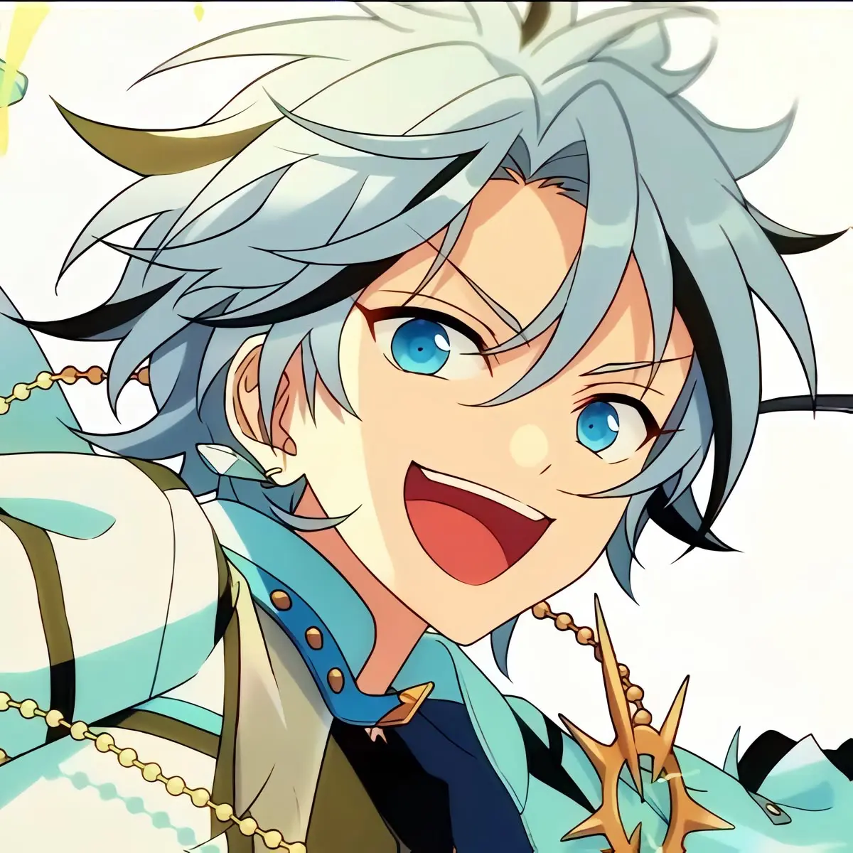 Avatar of Ibuki Taki