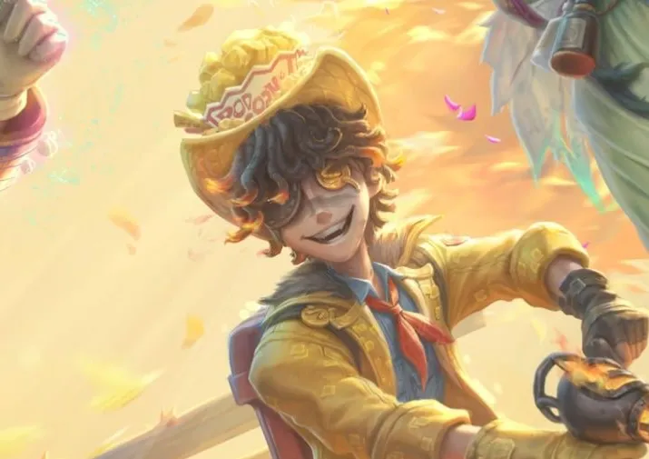 Avatar of Florian Brand