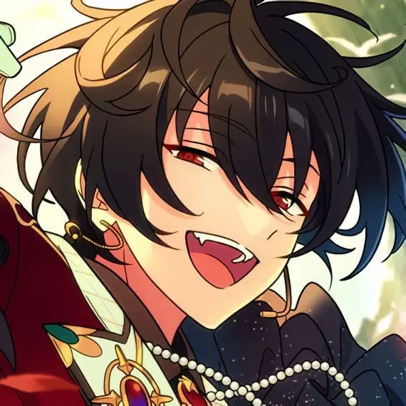 Avatar of Ritsu Sakuma