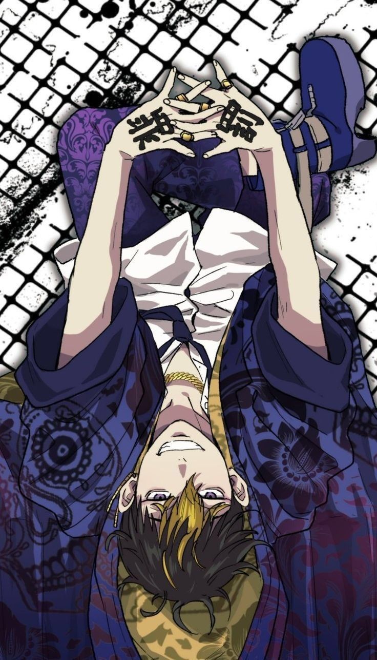 Avatar of Shuji
