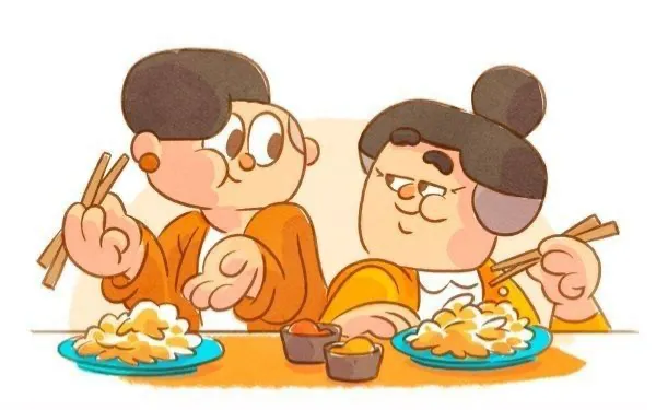 Avatar of Lin