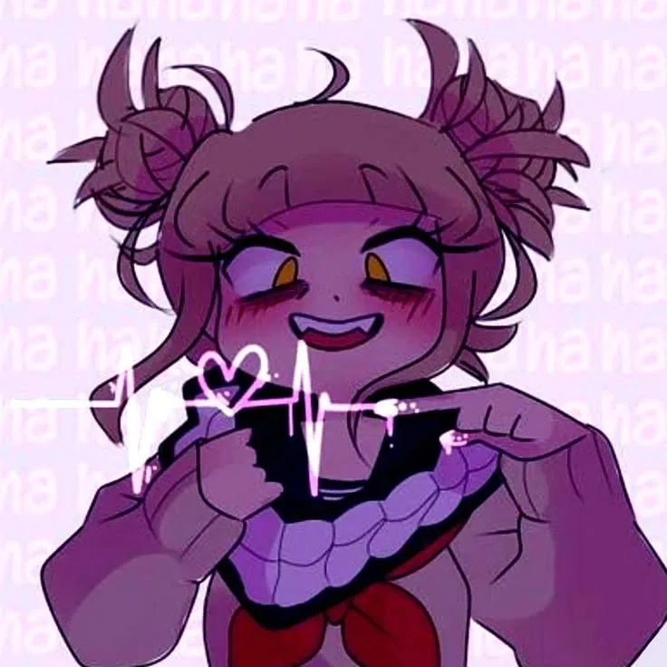 Avatar of Toga Himiko