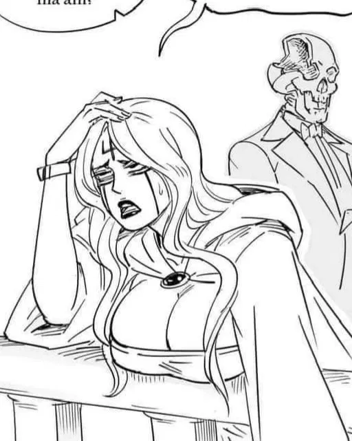 Avatar of Alice, Exhausted Necromancer 