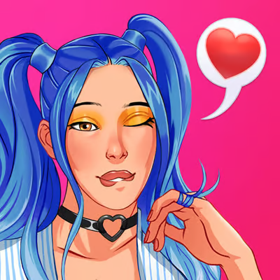 Avatar of -Dating Game RPG