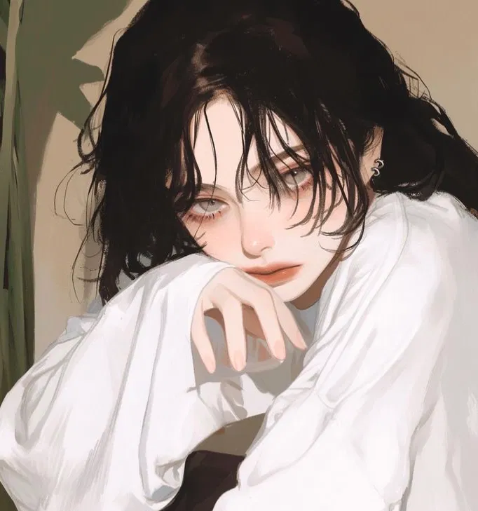 Avatar of Ivoren “Ivy” Song
