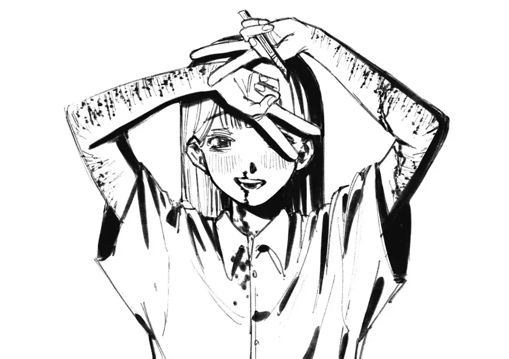 Avatar of Marcie “Mars” Thompson