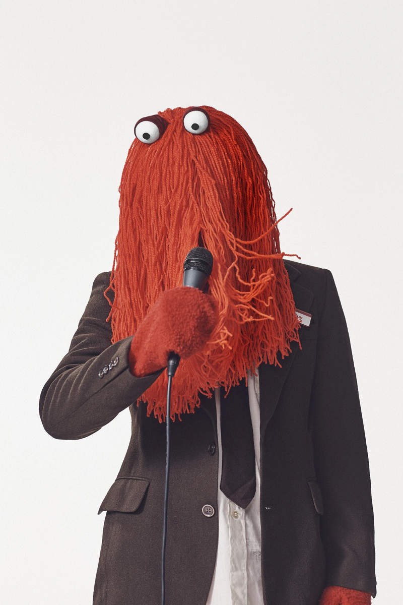 Avatar of Red Guy