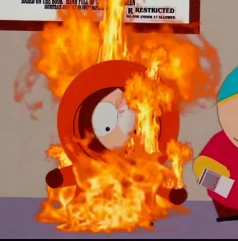 Avatar of Kenny
