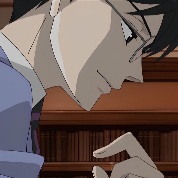 Avatar of Kyouya Ootori 