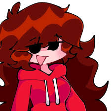 Avatar of Girlfriend