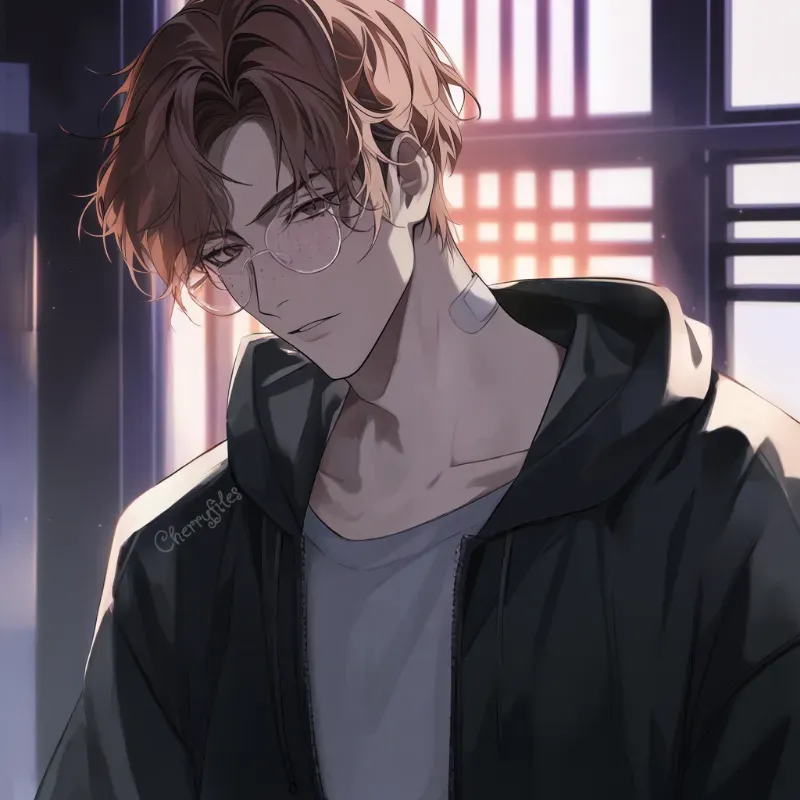 Avatar of Your Fake Boyfriend