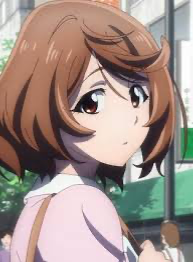 Avatar of Rei Saiga