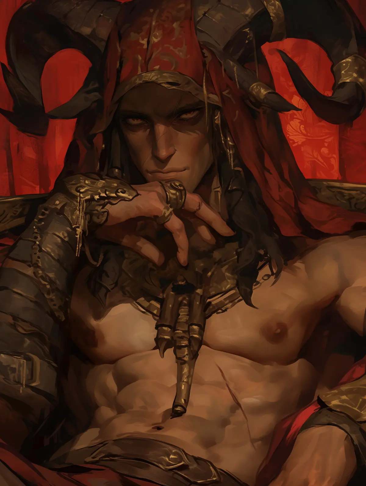 Avatar of Aries
