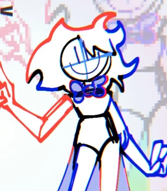 Avatar of Animatic || ANIMATIC BATTLE