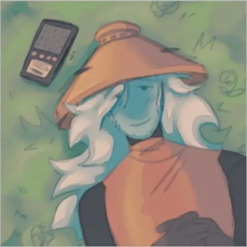 Avatar of Airy || HFJONE