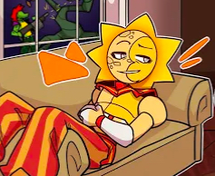 Avatar of Sundrop || TSAMS
