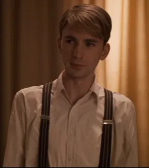 Avatar of Steve Rogers