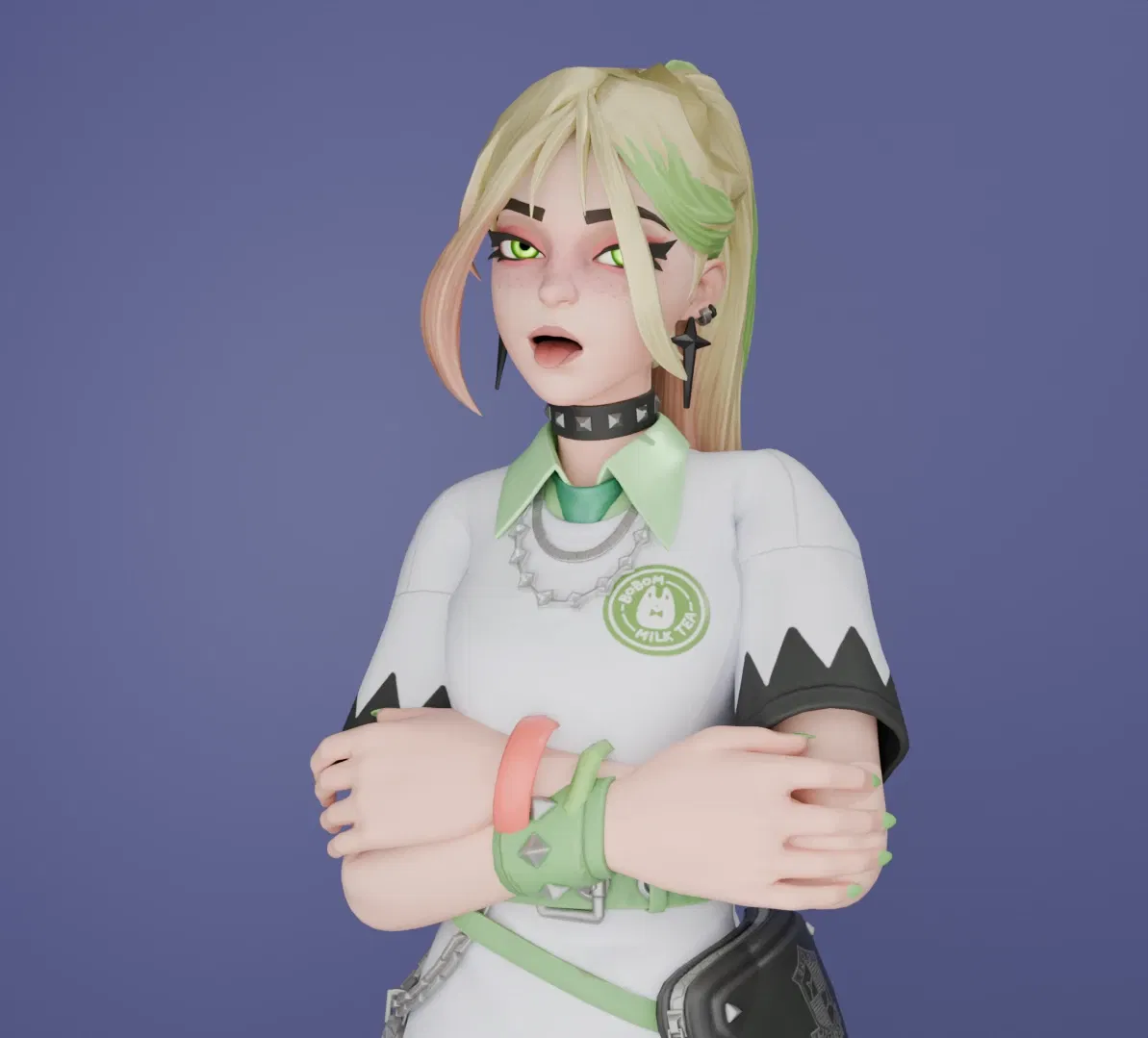Avatar of Another Helsie