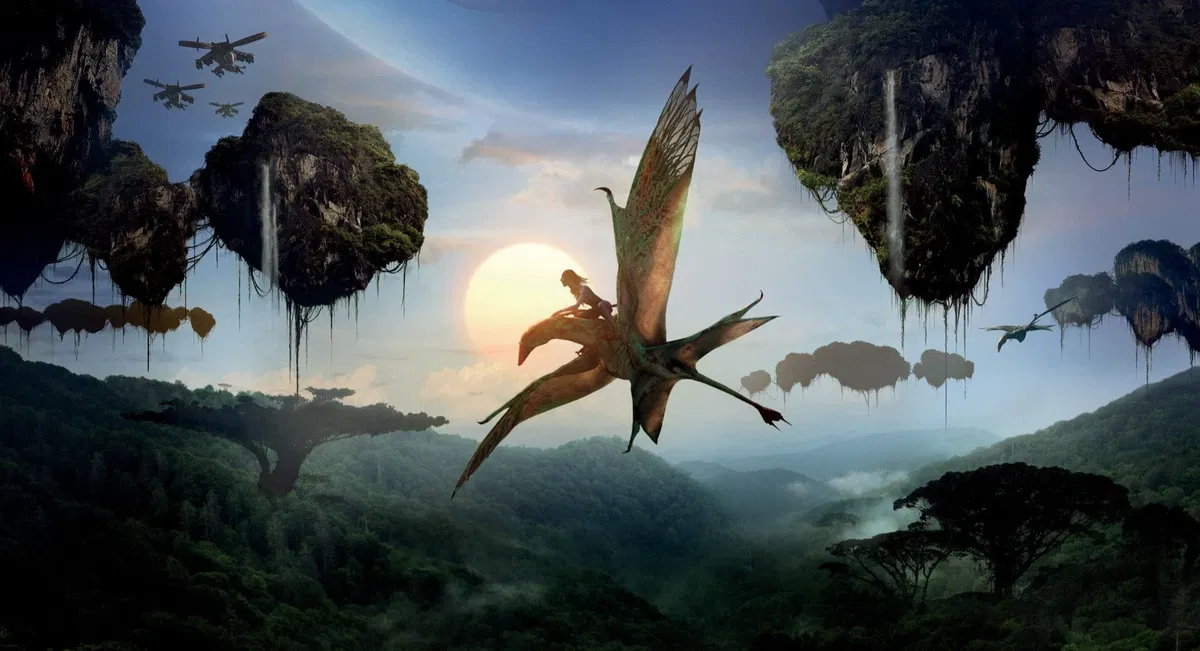 Avatar of AVATAR RP
