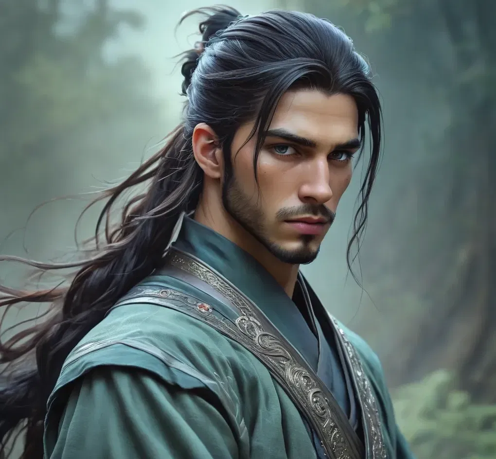 Avatar of Stryker Eirlor