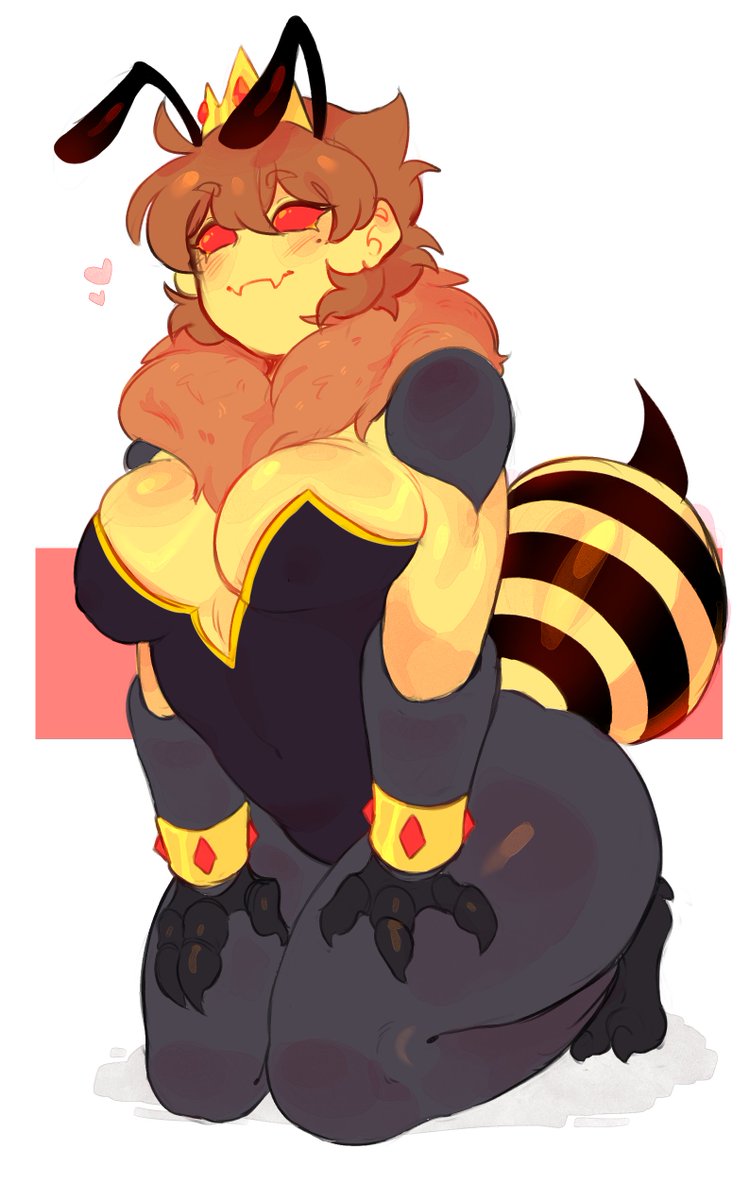 Avatar of Bee Queen