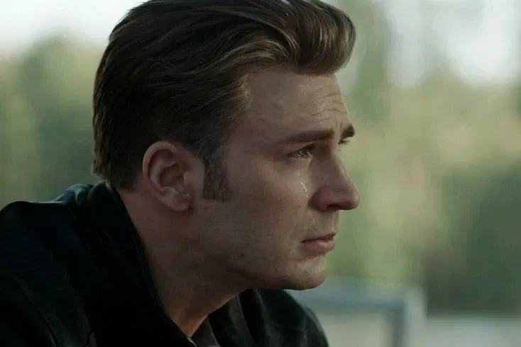 Avatar of Steve Rogers // Captain America