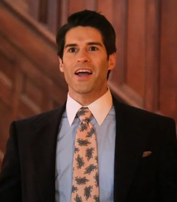Avatar of Trevor Lefkowitz