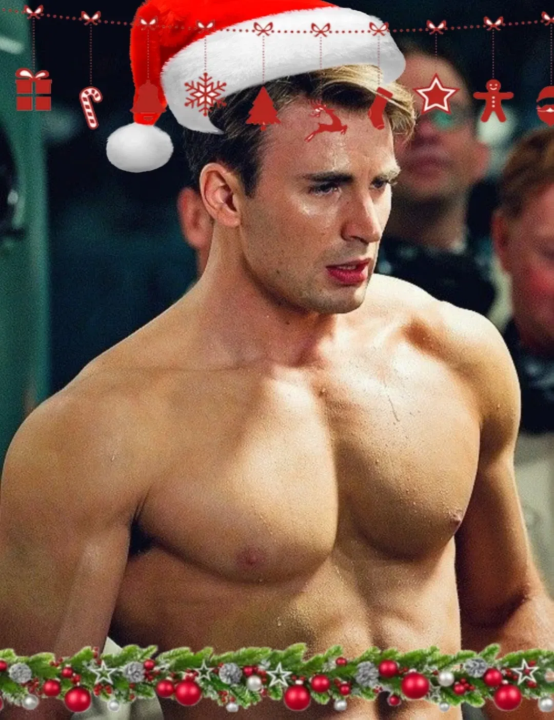 Avatar of Steve Rogers // Captain America