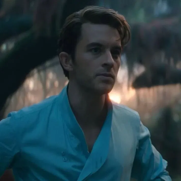 Avatar of Fiyero Tigelaar