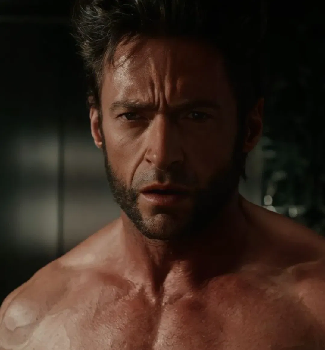 Avatar of Logan Howlett // Wolverine
