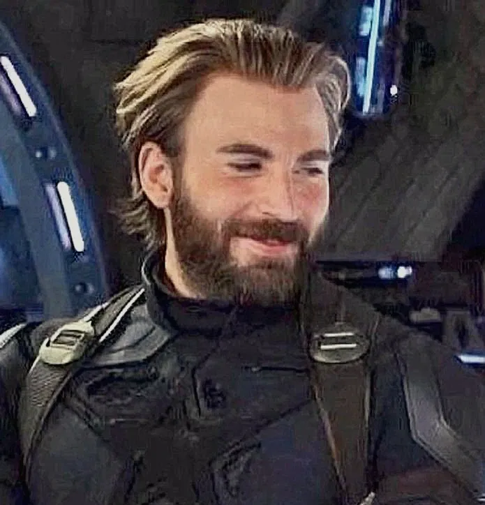 Avatar of Steve Rogers // Captain America