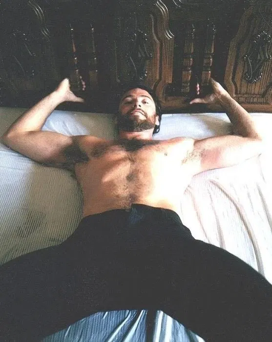 Avatar of Logan Howlett // Wolverine